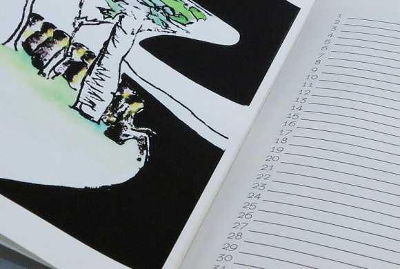 Agenda Parque